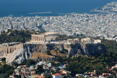 rondreis griekenland 